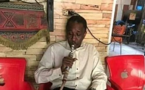 Adama Gaye, ridicule et pitoyable ( Momath Sokhna, Enseignant arabe ) 