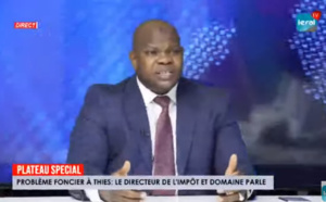 Maisons démolies à Mbour 4: Une régularisation en perspective