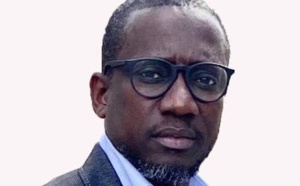 Le Sénégal : Problématique de la Protection des données à caractère personnel