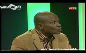 Débat: "Comment interpréter le match nul de l’équipe du Sénégal ?"