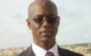 "Objection" de ce 24 Mars 2013 recevait Thierno Alassane Sall