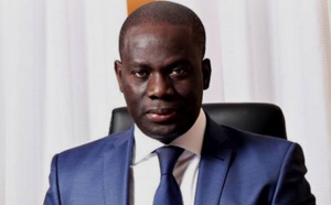 Décès du représentant du Grand parti à Tambacounda: Malick Gakou rend hommage à Mamadou Diallo