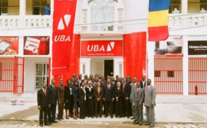 Uba Sénégal: Démissions en cascade, déploiements arbitraires, les employés locaux dans de...