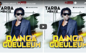 Aprés Wally Seck et Sidy Diop, Tarba Mbaye reprend le morceau de Youssou Ndour: "Mor Ndadié'. Fait-il du "Garawoulé?"