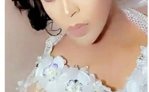 Nabou de la série Pod et Marichou est devenue maman: Voici les images de son baptême (Photos)