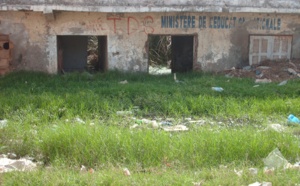 Les habitants de Wakhinane Nimzatt appellent au secours