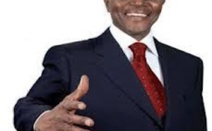 Ousmane Tanor Dieng : « En un an, il n’est pas possible de remettre sur les rails un pays totalement détruit par Wade »