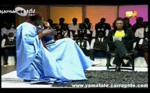 "Actu Show": “Macky Sall Saison 1, quel bilan? Que retenir du 23 Juin 2012?”
