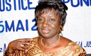 Aminata Touré: "La lutte contre la corruption n'a rien d'une vendetta"