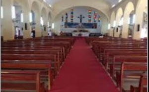Covid-19 : L’Eglise adopte de nouvelles mesures restrictives