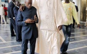 Moustapha Cissé Lô flingue encore ses frères de l’Apr