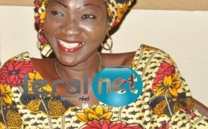Ndèye Mour Ndiaye, bientôt le retour en force