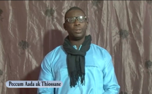 Pencum Aada ak Thiossane / Quand les contes servaient de baromètre à la société