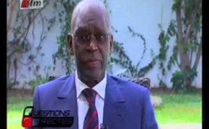 "Questions Directes": Amadou Kane répond aux questions d'Alassane Samba Diop