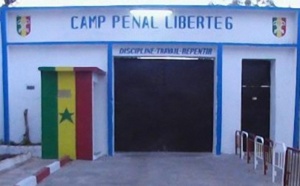 Camp pénal : les prisonniers menacent encore d’aller en grève