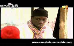 Sketch "Tons" du lundi 25 Mars 2013