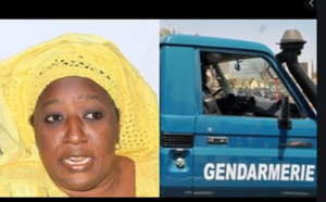 Affaire Aminata Lô Dieng: Le dossier de l’ex-ministre corsé d'un nouveau délit