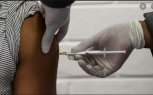 Plan de vaccination contre le coronavirus: L’Oms répondra sur la quantité de doses dont  le Sénégal va disposer