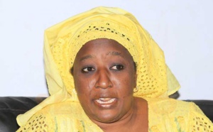 Var : Quand Aminata Lô Dieng défendait Macky Sall et Benno Bokk Yakaar