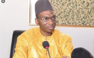 Agriculture au Sénégal: Pr. Moussa Baldé a donné un cours magistral