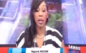 Xibaar Yi de 14H du mardi 26 mars 2013 (Tfm)