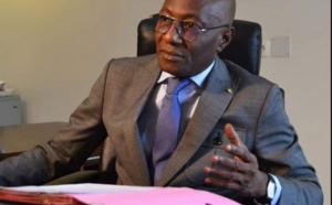 Hommage / Abdoulaye Diop, Ministre de la Culture: « Mourchid Ahmed Iyane Thiam était une encyclopédie de leçons de vie »