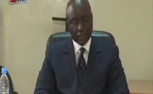 Regardez l'intégralité de la grande interview de Idrissa Seck avec le GFM