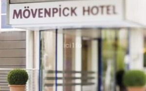 Côte d’Ivoire: Le constructeur français BOUYGUES sort des gravats, l’hôtel Movenpick d’Abidjan pour 20 millions d’Euros