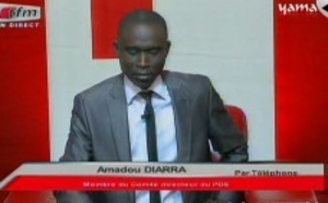 Débat sur l'an 1 de l'accession de Macky Sall au pouvoir 