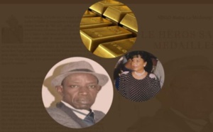 Incident avec Elisabeth Diouf, l’avion chargé d’or… : Confidences d’un ex Douanier