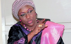 Logements de fonction: Amsatou Sow Sidibé et Mamadou Badji expulsés par...