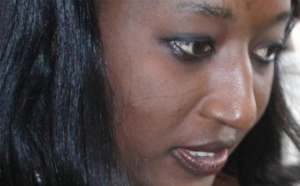 Outrage: Aminata Lô Dieng jugée ce mercredi