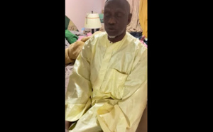 Ziarra Leona Niasséne: Serigne Cheikh Fatim Gueye pas en phase avec le khalife