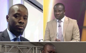 Pastef : Ousmane Sonko perd un élément de taille, Diomaye Faye pointé du doigt