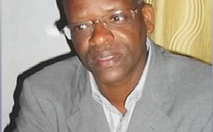 Alpha Amadou Sy publie prochainement un essai sur la dernière Présidentielle