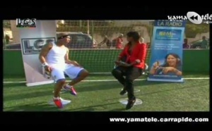 Elhadji Diouf: “Alain Giresse a une dent contre moi”