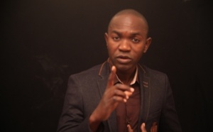 El Guèye, l'héritier de Youssou Ndour ? 
