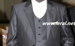Abdoulaye Makhtar Diop, le futur Grand Serigne de Dakar ?
