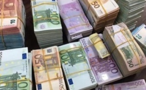 Sûreté urbaine: un million en faux billets saisis, 03 camerounais au gnouf
