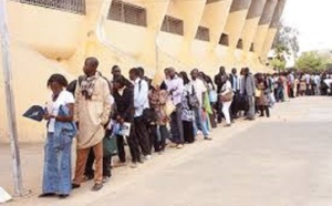 Meïssa Gningue aux autorités : Résoudre le chômage des jeunes, le baromètre de la politique sociale