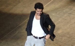 [Photos] Show de Jamel Debbouze à Dakar