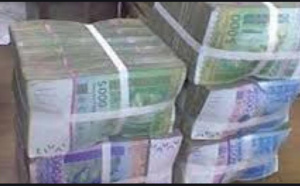 Touba Ca Kanam: Trois milliards de FCfa collectés en 2020