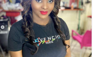 Make-up, sagnsé...La très belle chanteuse Abiba enflamme la toile (PHOTOS)