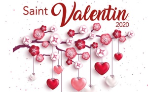 Lisa : « Comment satisfaire mes 3 amants, le jour de la St-Valentin »
