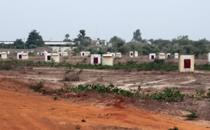 Cheikh Amar, Diop Sy et Marcel Diagne de Diamniadio Lake City listés par le ministère de l’intérieur
