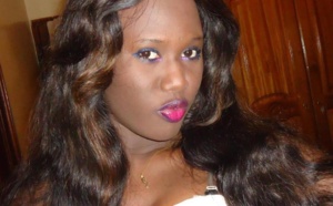 Bijou Coco, la nouvelle bombe de Dakar !