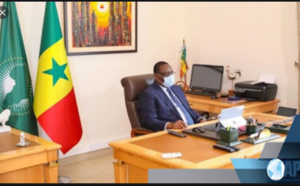 Les nominations en Conseil des Ministres