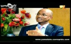 La grande interview: du mercredi 27 Mars 2013  Pape Alé Niang reçoit Cellou Dalein Diallo