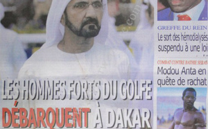 A la Une du Journal Le Pays du jeudi 28 mars 2013