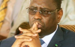 Décès de Abdoul Aziz Mbaye: L'hommage de Macky Sall